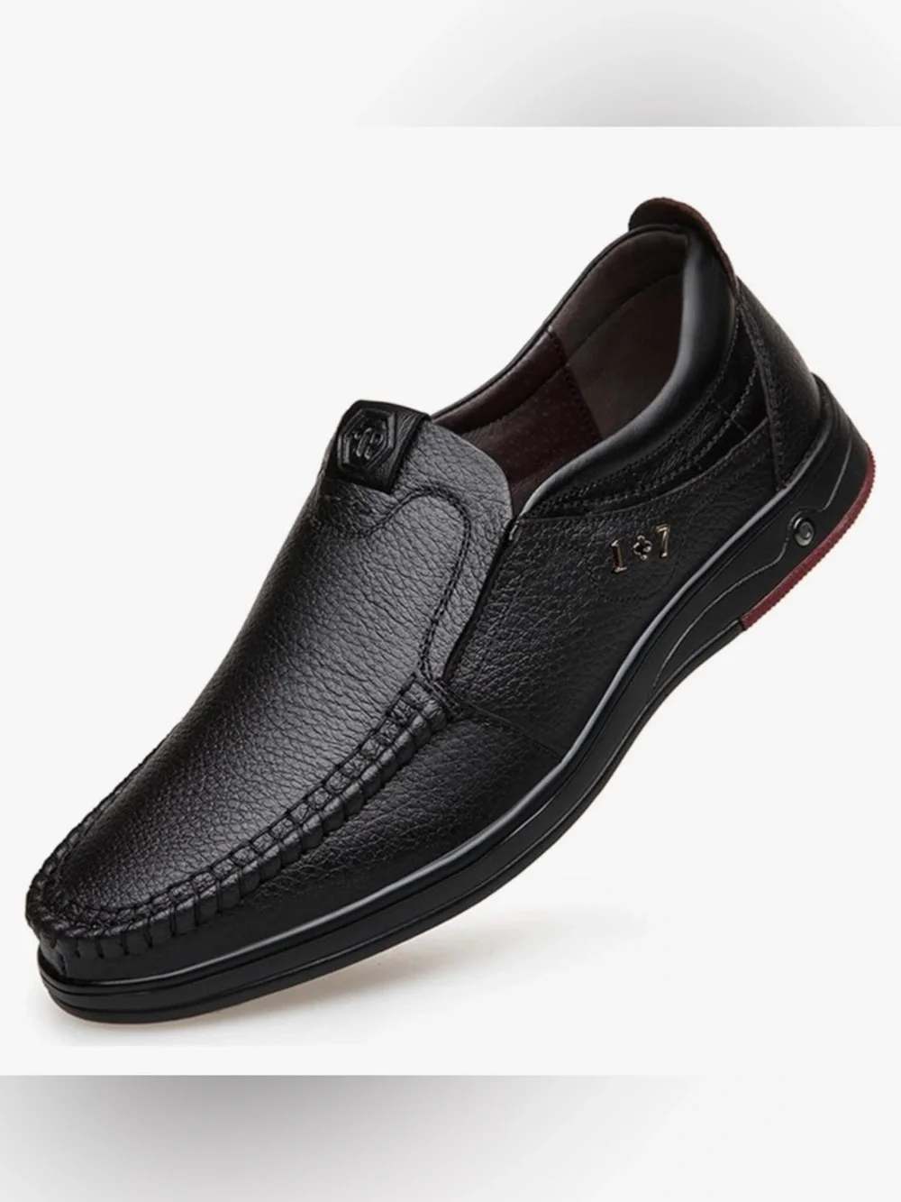 Fashion loafers brand new